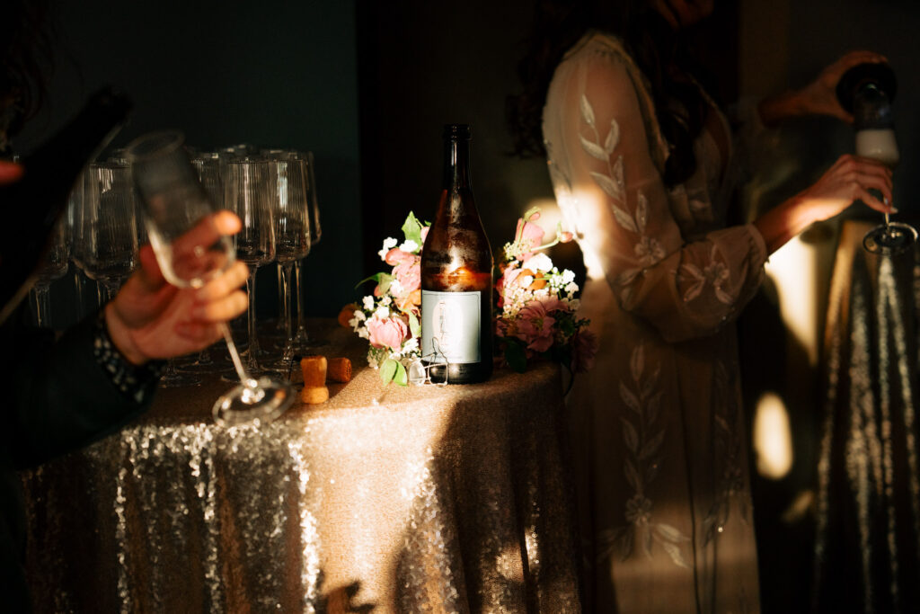 documentary wedding photo details