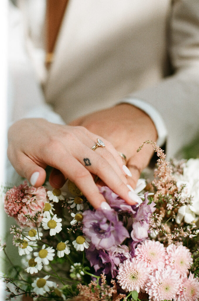 wedding rings